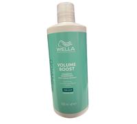 Wella Invigo - Shampooing Volume Boost, Cheveux Fins 500ml Neuf (437)