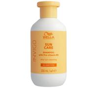 Wella Invigo Sun Care Shampoo 300ml