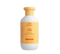 Wella Invigo Sun Care After Sun Cleansing Shampoo 300 ml
