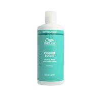 Wella Invigo Volume Boost Crystal Mask 500ml - masque volumateur