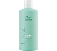 Wella Invigo Volume Boost Masque Crystal 500 ml