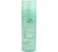 Masque Crystal Volume Boost Invigo Wella 145ml