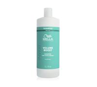 Wella Invigo Volume Boost Shampoo 1000 ml variante Nouvel emballage