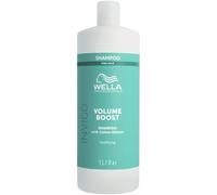 Wella Invigo Volume Boost Shampooing Volume 1000 ml