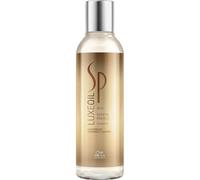 Wella - Keratin Protect Shampoo Shampooing 200 Ml