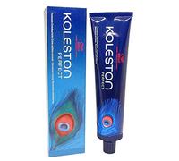 Wella Koleston Perfect Coloration Couleur Cheveux 60ml - différentes nuances - 09/73 very Light Blonde Brown-Gold / Lichtblond Braun-Gold