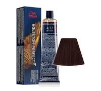 Wella Koleston Perfect Me+ Deep Browns 4-77 60ml