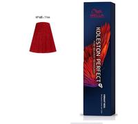 Wella Koleston Perfect Me+ 77/44 Vibrant Reds 60ml