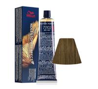 Wella Koleston Perfect Me+ Pure Naturals 77/02 Blond Moyen Intense Naturel Matt