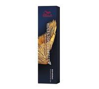 Wella Koleston Perfect Me+ Rich Naturals 9/31 Very Light blonde Gold Ash 60ml