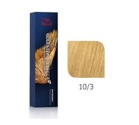 Wella Koleston Perfect Pure 10.3 60ml