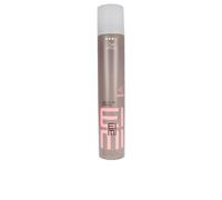 Wella Spray fixant EIMI Mistify Me – Fixation forte, séchage rapide – 500 ml