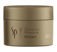 Wella SP Masque Luxe Oil Keratin Restore – 150 ml