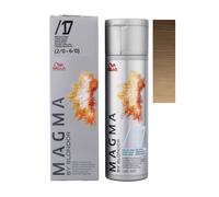 Wella Magma 1 x 120gr Javel et couleur en un seul produit