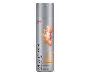 Wella Magma by Blondor /03+ Naturel doré foncé, 120 g