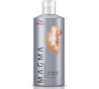 Wella Magma Traitement Post Coloration 500 ml