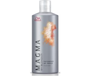 Wella Magma Traitement Post Coloration 500 ml