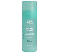 Wella - Masque Capillaire Volume Boost Crystal Invigo 145 Ml -