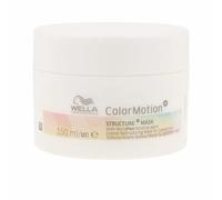 Wella Masque De Mouvement De Couleur 150ml