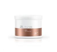 Wella Professionals Fusion Masque Réparation Intense - Masque Nourrissant et Démêlant pour Cheveux Secs et Abîmés - Apporte brillance et prévient la casse, 500ml
