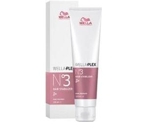 Wella Masque Hair Stabilizer N°3 WellaPlex Wella 100ml