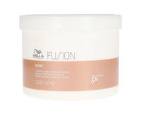 Wella Fusion Repair Mask 500ml Multicolore 500 ml