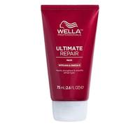 Wella Professionals Ultimate Repair Mask masque nourrissant intense pour tous types de cheveux 75 ml