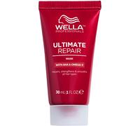 Wella Masque Ultimate Repair – Répare et renforce – Tous types de cheveux – 30 ml