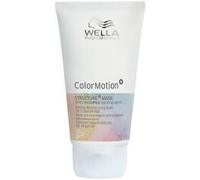 Wella Masque Révélateur Couleur Structure Color Motion+ Wella 75ml