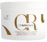 Wella Masque Révélateur de Lumière Oil Reflections Wella 500ml