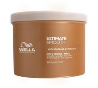 Wella Masque Ultimate Smooth Wella 500ml