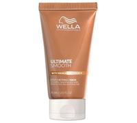 Wella Professionals Masque cheveux Ultimate Smooth Anti-frisottis 75 ml