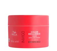 Wella Invigo Color Brilliance Mask (Coarse Hair) 150 ml variante Nouvel emballage