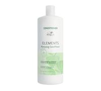 Wella Après-shampooing New Elements Renew régénérant 1000 ml