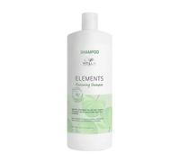 Wella New Elements Shampoo Renew 1000ml - shampooing régénérant