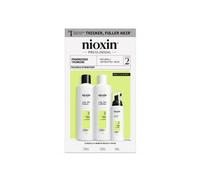 Wella Nioxin Pro Clinical Système 2 Trial Kit Scalp