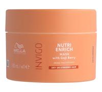Wella Masque Nutri-Enrich – Nourrissant en profondeur – 150 ml – Nouveau packaging