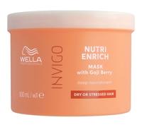 Wella Invigo Nutri-Enrich Deep Nourishing Mask 500 ml