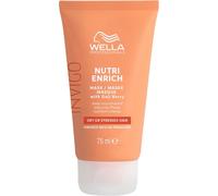Wella Invigo Nutri-Enrich Masque Nutrition Intense 75 ml