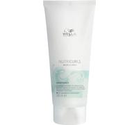 Wella Nutricurls Waves & Curls Conditioner 1 litre