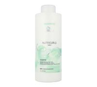 Wella Professionals Nutricurls Shampoing micellaire pour cheveux bouclés 1L