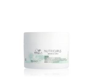 Wella NutriCurls Deep Treatment for Waves & Curls Mask 150 ml