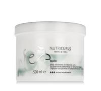 Wella Professionals Nutricurls Waves&Curls Mask 500ml