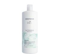 Wella Nutricurls Detangling Conditioner 1000 ml
