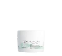 Wella Masque Anti-frisottis Cheveux Bouclés Ondulés Nutricurls Wella 150ml