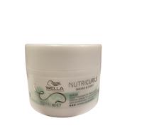 Wella Professionals Masque Nutricurls pour ondulations et boucles 150 ml