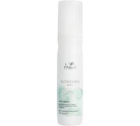 Wella Soin nourrissant sans rinçage Nutricurls Milky Waves pour cheveux ondulés 150 ml