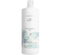 Wella Nutricurls Shampoo Curls 1000 ml