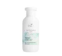 Wella Nutricurls Shampoo For Waves 250ml - shampoing pour cheveux ondulés