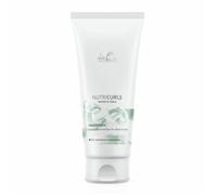 Wella Nutricurls Vagues & Boucles Après-shampooing Boucles & Ondulé 250 ML
